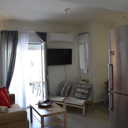 The Athenian Penthouse Residence 外观 照片