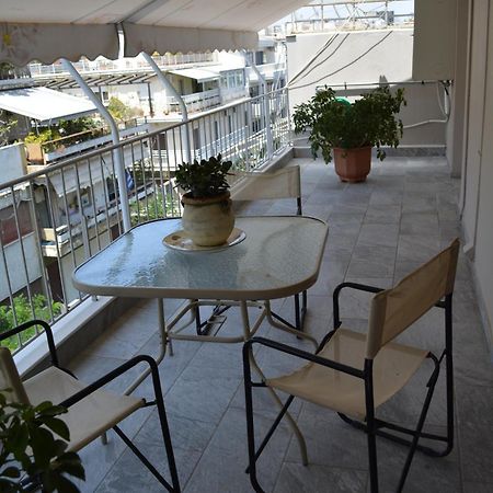 The Athenian Penthouse Residence 外观 照片