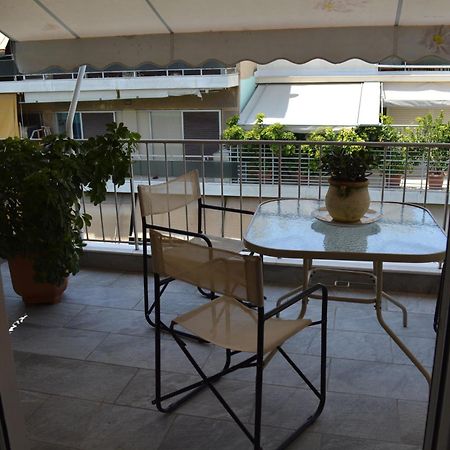 The Athenian Penthouse Residence 外观 照片