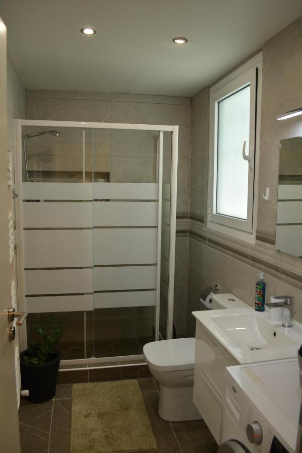 The Athenian Penthouse Residence 外观 照片