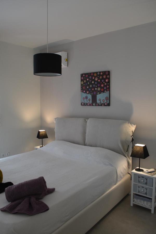 The Athenian Penthouse Residence 外观 照片