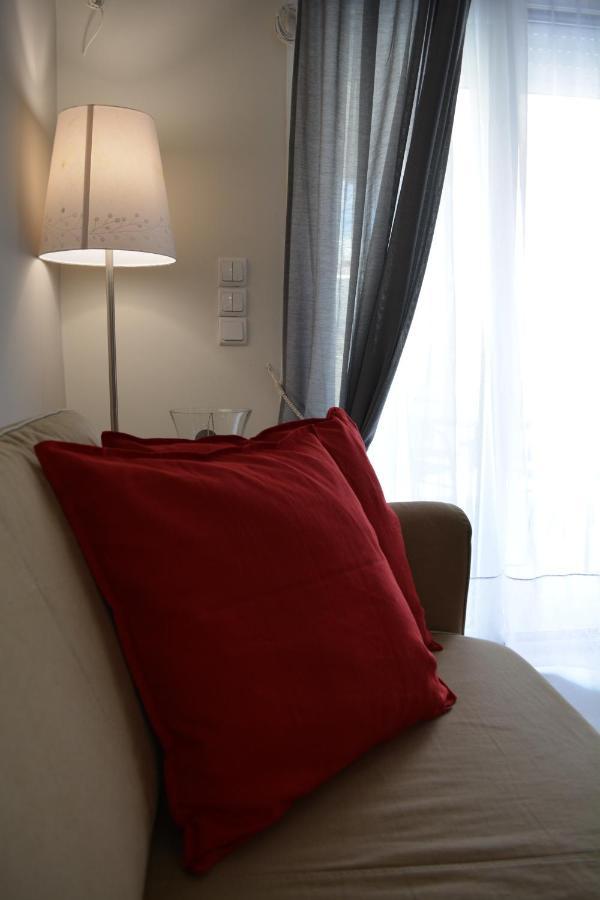 The Athenian Penthouse Residence 外观 照片