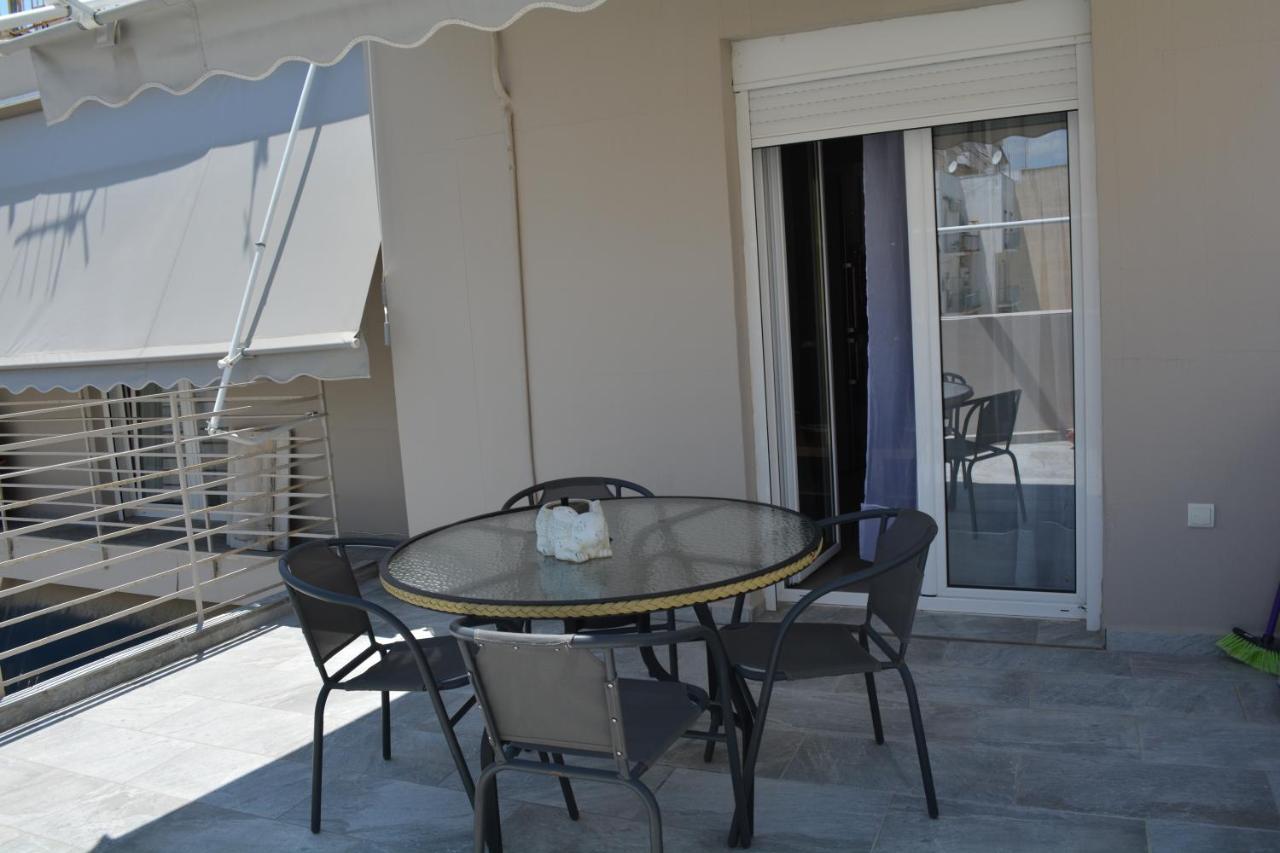 The Athenian Penthouse Residence 外观 照片