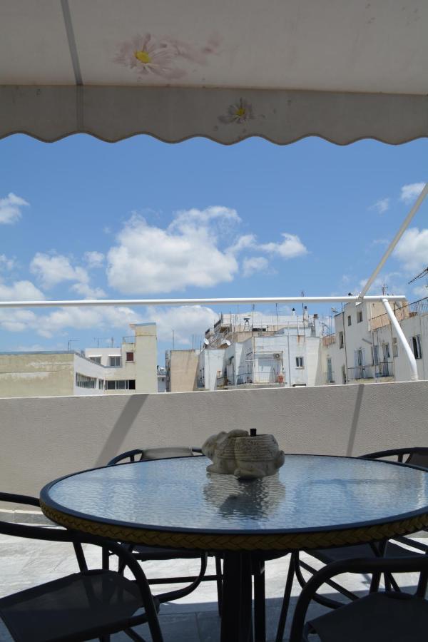 The Athenian Penthouse Residence 外观 照片