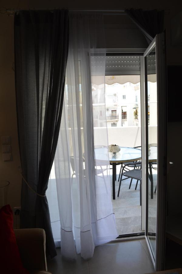 The Athenian Penthouse Residence 外观 照片